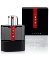 Prada Luna Rossa Carbon 1.7 oz EDT Men Perfume - Lexor Miami