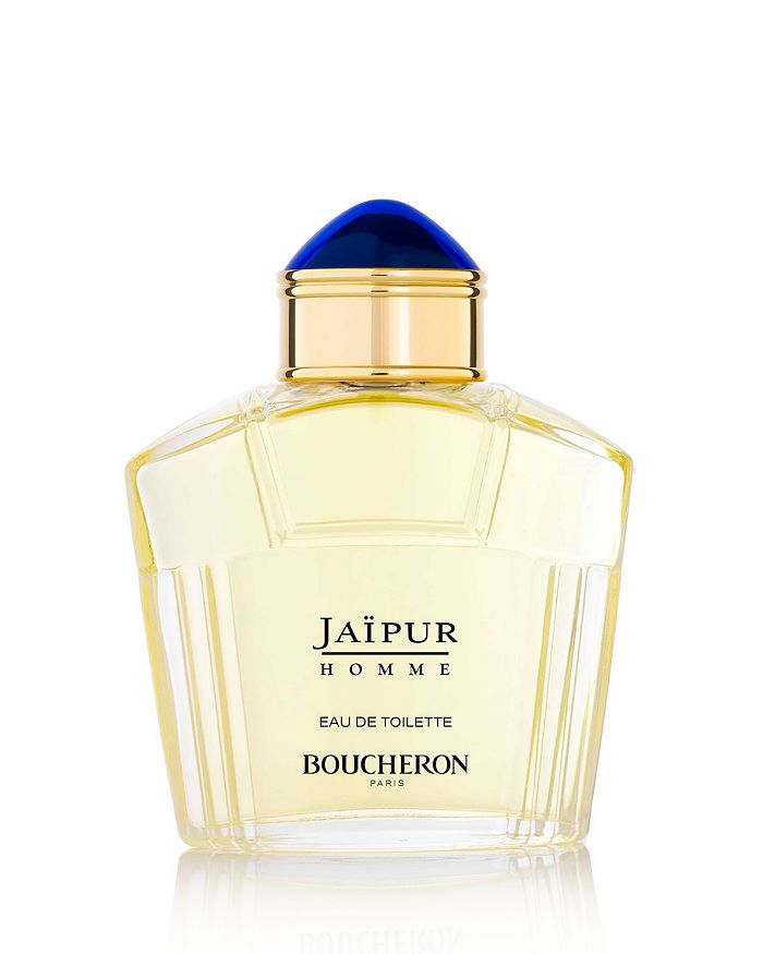 Boucheron Jaipur Homme 3.4 EDT Men Perfume - Lexor Miami