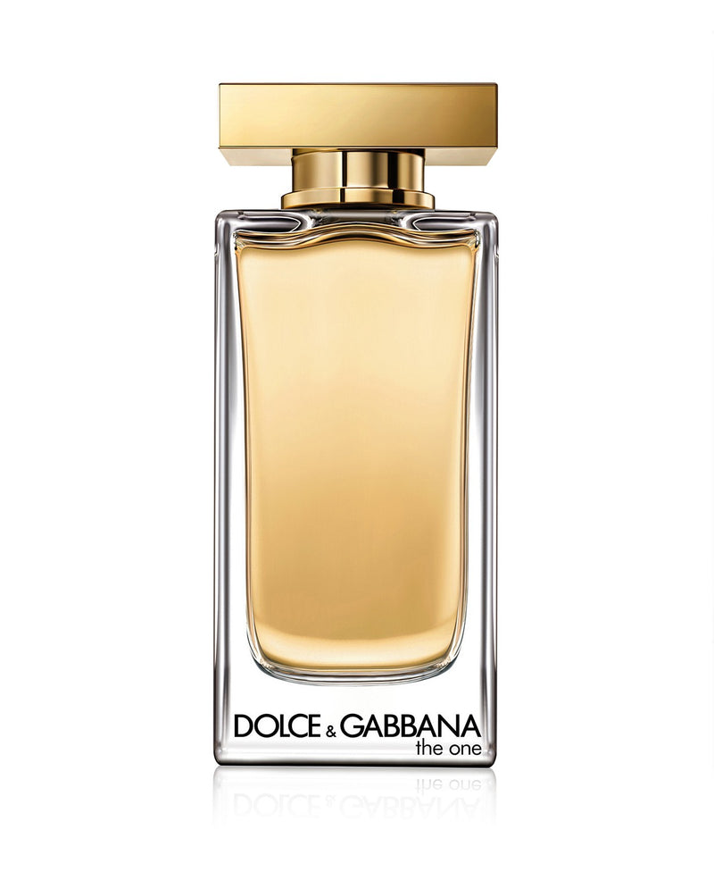 Dolce & Gabbana The One 3.3 oz EDT Women Perfume - Lexor Miami