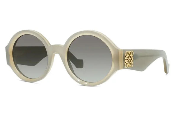 Loewe LW40057U 20B 53 Women Sunglasses - Lexor Miami