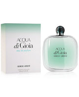 Giorgio Armani Acqua Di Gioia 5.1 EDP Women Perfume - Lexor Miami