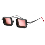 Vysen The Leib - LB6 Unisex Sunglasses - Lexor Miami