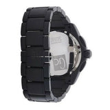 Gues X76010G2S GC Sport Class XXL Blackout Ceramic Men Watches Lexor Miami - Lexor Miami