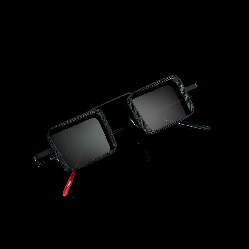 Vysen The Leib - LB1 Unisex Sunglasses - Lexor Miami