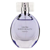 Calvin Klein Ck Sheer Beauty Essence 3.4 EDT For Women Perfume - Lexor Miami