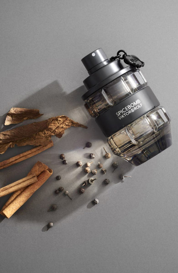 Viktor & Rolf Spicebomb 3.0 EDT Men Perfume - Lexor Miami