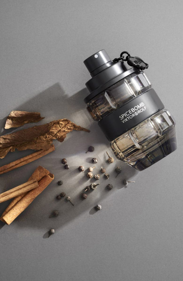 N°E Magazine featuring Viktor&Rolf About Us | Viktor&Rolf