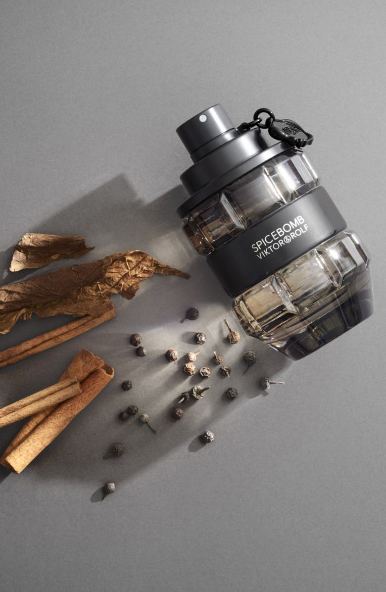 Viktor & Rolf Spicebomb 3.0 EDT Men Perfume - Lexor Miami