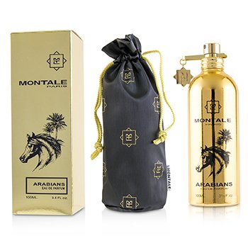 Montale Arabians 3.4 oz. EDP Women Perfume - Lexor Miami