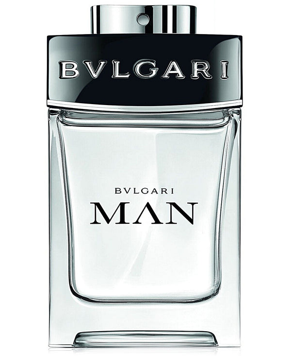 Bvlgari Man 3.4 oz EDT Men Perfume - Lexor Miami