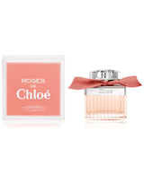 Chloe Roses De Chloe 1.7 Oz Edt For Women Perfume - Lexor Miami
