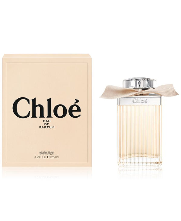 Chloe 4.2 Oz Edp Women Perfume - Lexor Miami