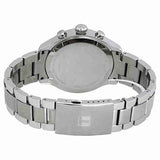 Tissot T1166171105701 Chrono XL Classic Stainless Steel Strap Men Watches - Lexor Miami