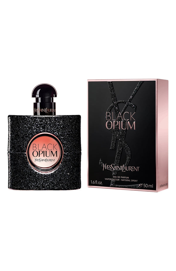 YSL Black Opium 3.0 oz EDP Women Perfume - Lexor Miami