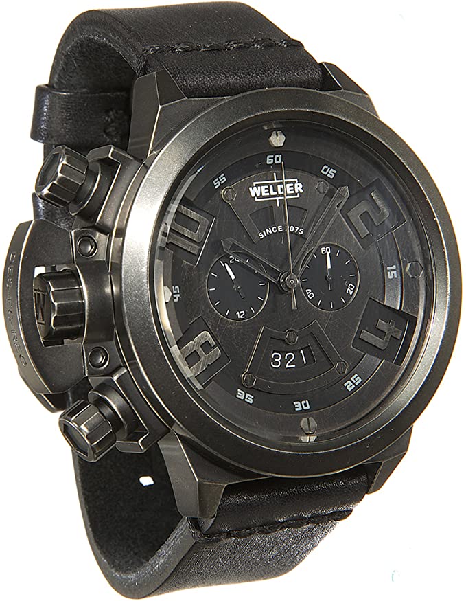 Welder K24 3603 Men Watches Lexor Miami - Lexor Miami