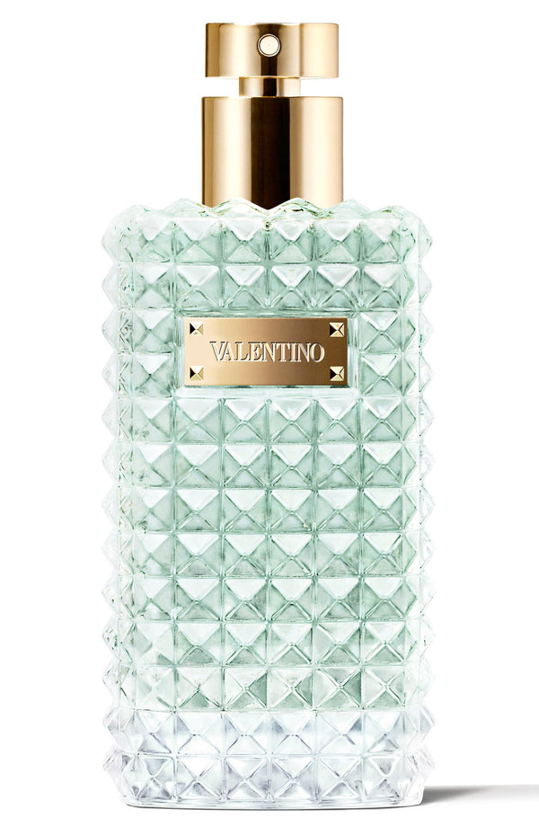 Valentino Donna Rosa Verde 4.2 oz EDT for Women Perfume - Lexor Miami