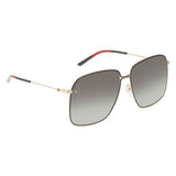 Gucci GG0394S 001 61 Women Sunglasses - Lexor Miami