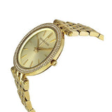 Michael Kors MK3191 Darci Pavé Stainless Steel Bracelet 39mm  Women Watches Lexor Miami - Lexor Miami