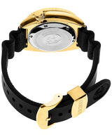 Seiko SRPC44 Automatic Prospex Diver Black Silicone Strap Watch 45mm Men Watches Lexor Miami - Lexor Miami
