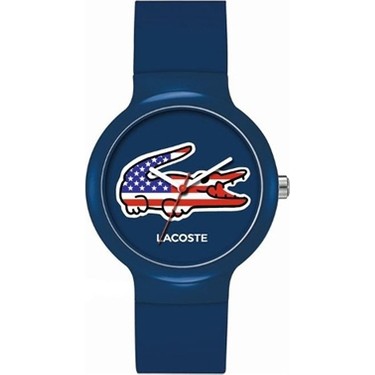 Lacoste 2020073 Unisex Watches Lexor Miami - Lexor Miami