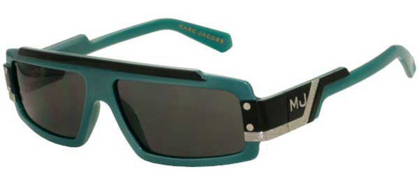 Marc Jacobs MJ187/S OZC Unisex Sunglasses - Lexor Miami