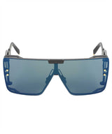 Balmain BPS-102G-146 Wonder Boy Unisex Sunglasses