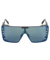 Balmain BPS-102G-146 Wonder Boy Unisex Sunglasses - Lexor Miami
