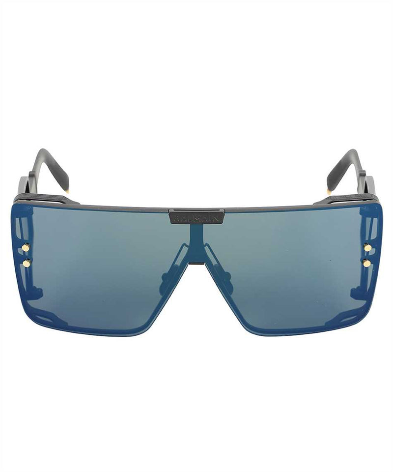 Balmain BPS-102G-146 Wonder Boy Unisex Sunglasses - Lexor Miami