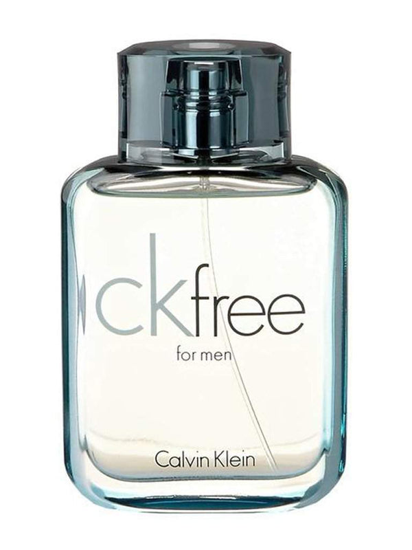 Calvin Klein CK Free 1.7. oz EDT Men Perfume - Lexor Miami
