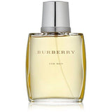 Burberry Classic 3.3 oz EDT for Men Perfume - Lexor Miami
