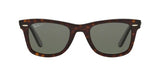 Ray-Ban RB2140 902/58 50 Unisex Sunglasses