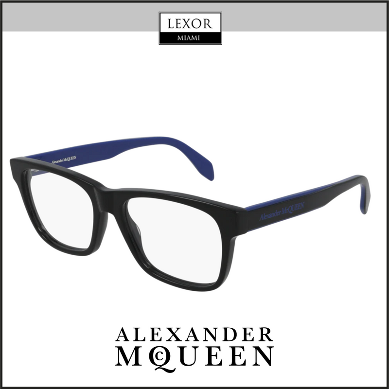 Alexander Mcqueen  AM0307O-004 55 Optical Frame Men