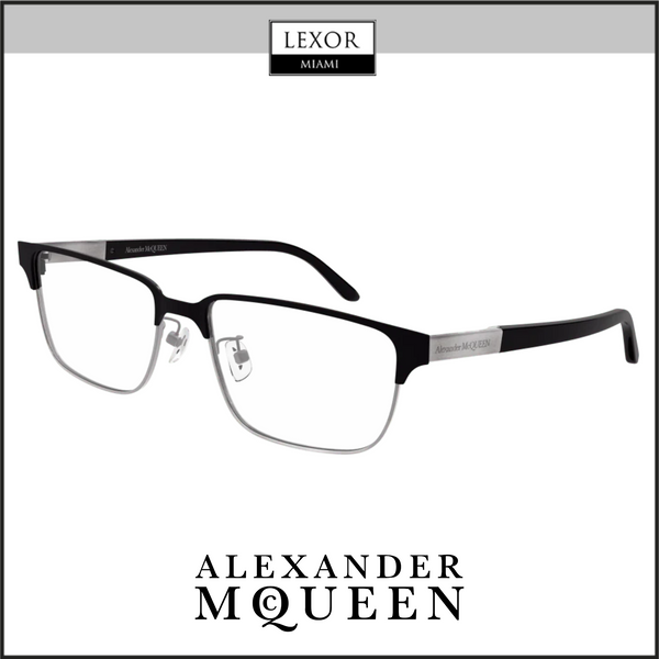 Alexander Mcqueen  AM0346O-001 56 Optical Frame