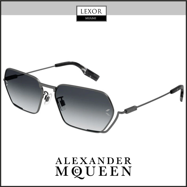 Alexander Mcqueen  MQ0351S  001 Sunglass U