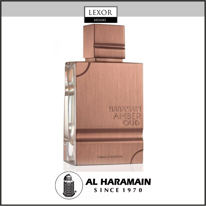 al haramain amber oud tobacco edition edp Name: Price: $9,500 JMD By: Size: 60ml Haramain Amber Oud Tobacco Edition is an Eau de Parfum that masterfully blends boldness with refinement, creating an rich scent that is both earthy and sophisticated Al Haramain Amber Oud Tobacco