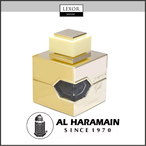 Al Haramain L'Aventure 6.8oz. Unisex Perfume – Lexor Miami