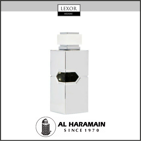 Al Haramain L'Aventure Blanche 6.7oz. EDP Unisex Perfume