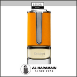 Al Haramain Opulent Saffron 3.3oz EDP Unisex