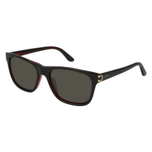 Cartier CT0001S 001 Sunglasse – Lexor Miami display picture 1