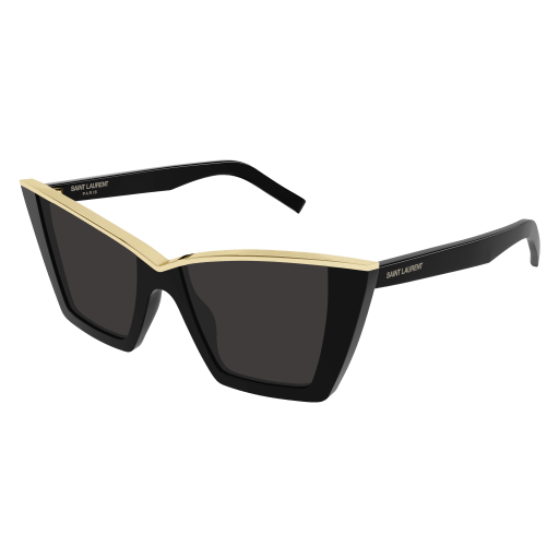 Saint Laurent SL 570 001 Woman Sunglasses