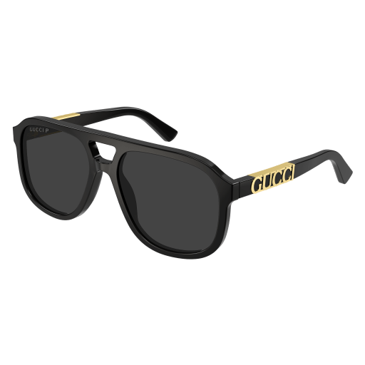 Gucci GG1188S 002 Unisex Sunglasses