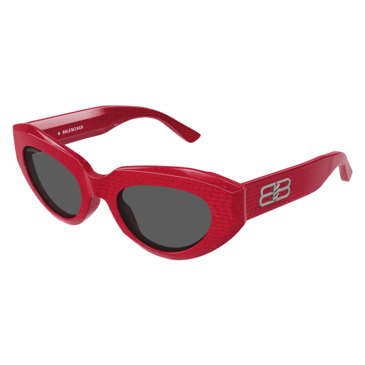 Balenciaga BB0236S 003 Woman Sunglasses