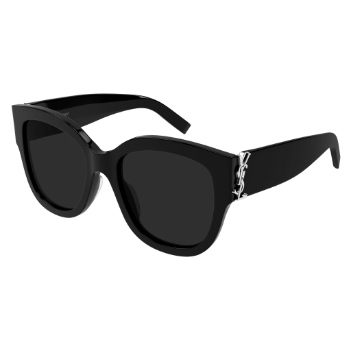 Saint Laurent SL M95/F 005 Woman Sunglasses