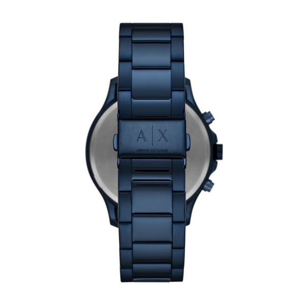 emporio armani exchange watches