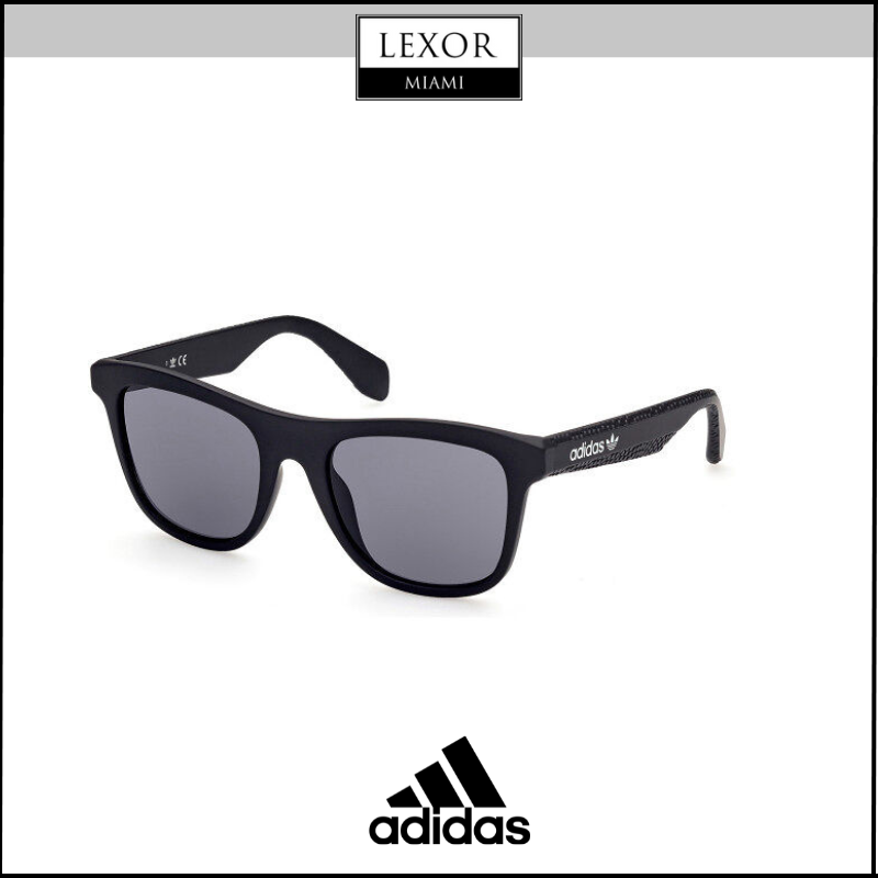 Adidas OR0057 02A 53 Unisex Sunglasses