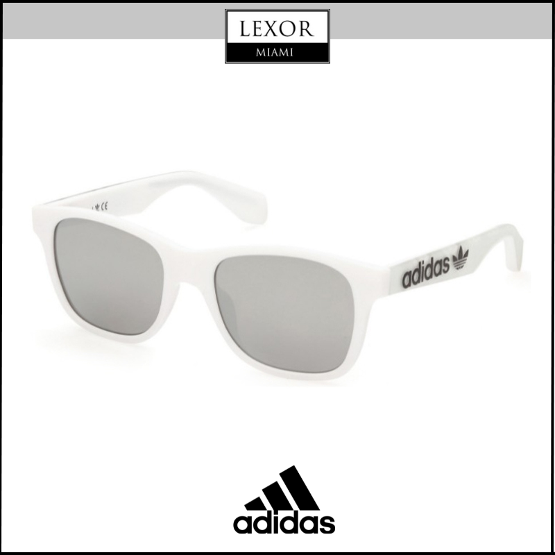 Adidas OR0060 21C 54 Men Sunglasses