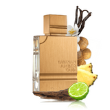 Al Haramain Amber Oud Gold Edition 3.4oz EDP  Unisex Perfume