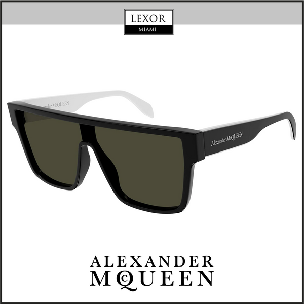 Alexander Mcqueen AM0354S-004 99 Sunglass MAN ACETATE