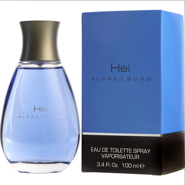 Alfred Sung Hei 1.7 oz EDT Men Perfume - Lexor Miami