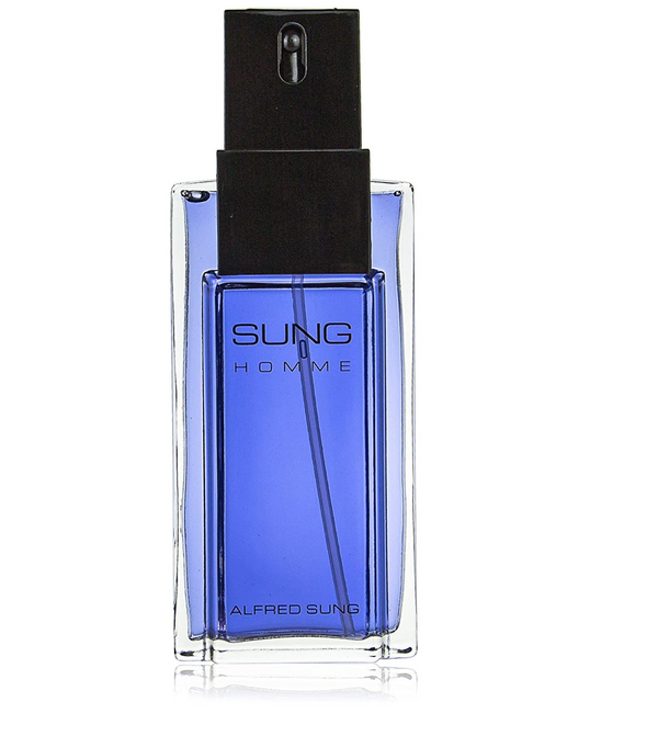 Alfred Sung Sung 3.4 oz EDT Men Perfume - Lexor Miami
